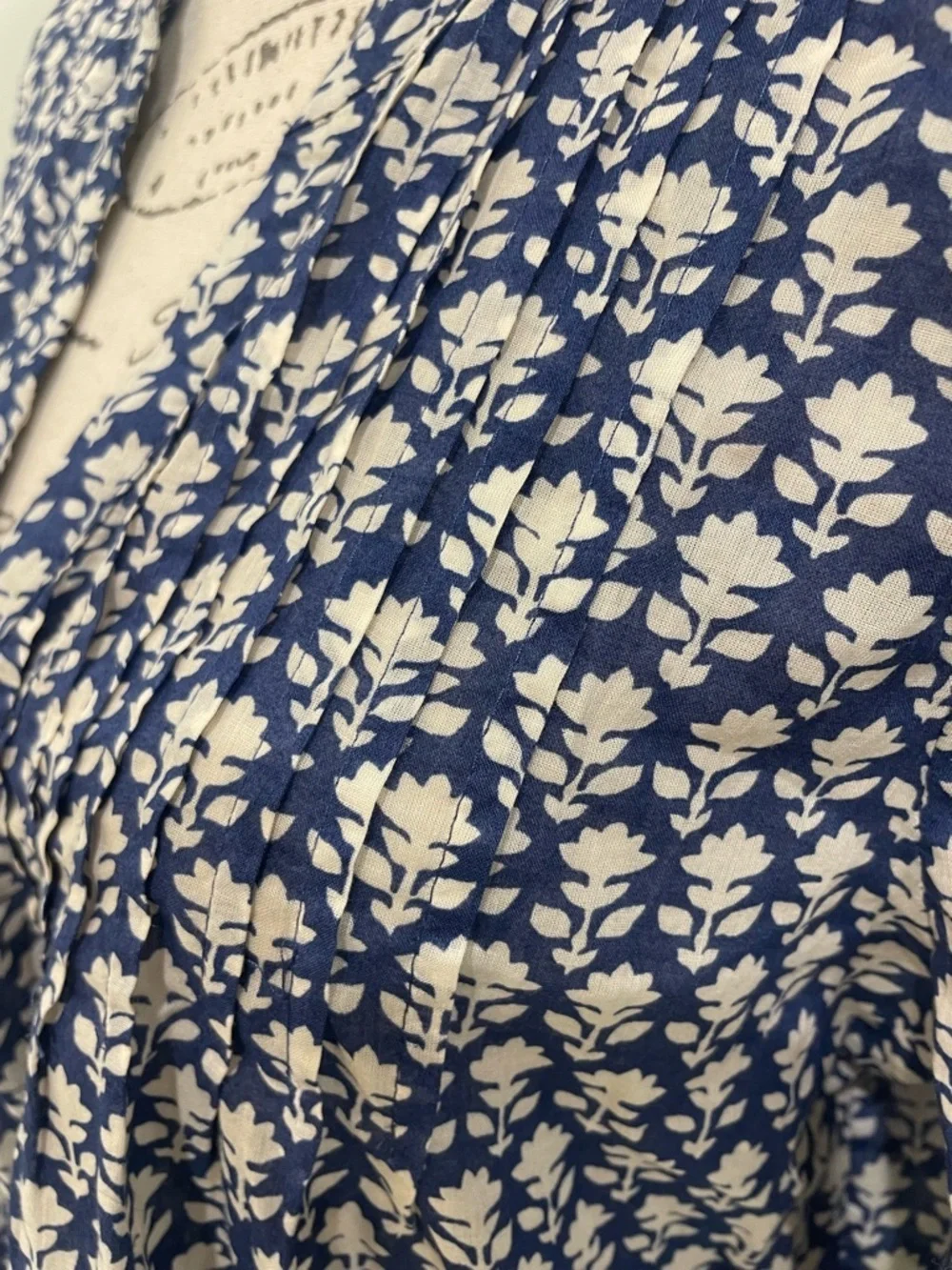 J. Crew effortless easy